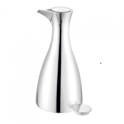 Oil/Vinegar Pot 500ml S/S